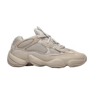 yeezy 500 desert rat ‘blush’